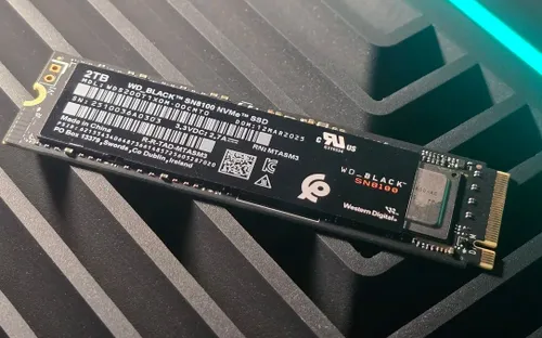 Linh kiện PC trước nguy cơ “bão giá kép”: SSD tăng mạnh, CPU AMD cũng leo thang