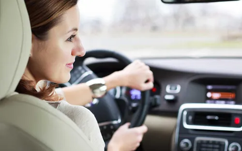 5 kỹ năng người mới lái xe cần rèn luyện để tránh va chạm