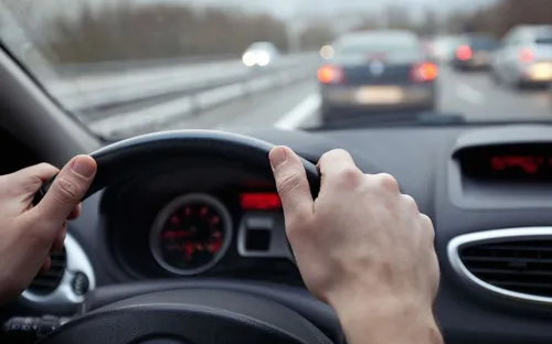 An toàn sau tay lái bắt đầu từ ý thức của mỗi người