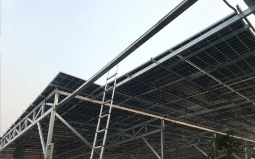 Nắng nóng đỉnh điểm, người có nhu cầu lắp điện mặt trời đừng bỏ qua điều này kẻo “tiền mất tật mang”