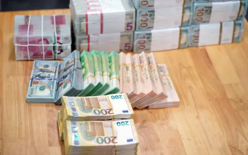 USD hồi phục trong tuần, euro và yen Nhật đồng loạt giảm giá