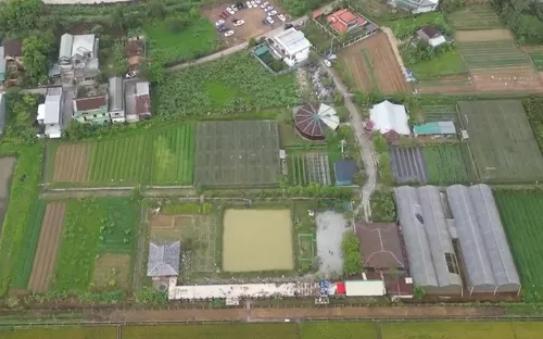 Du lịch nông trại thu hút khách dịp nghỉ lễ