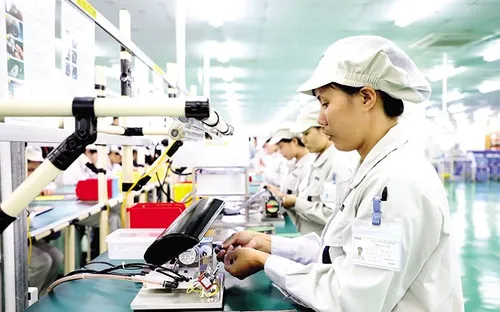 Tái hiệu chỉnh hoạt động đầu tư tại Việt Nam