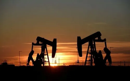 Giá xăng dầu hôm nay (27-4): Giá dầu thế giới dự kiến tăng