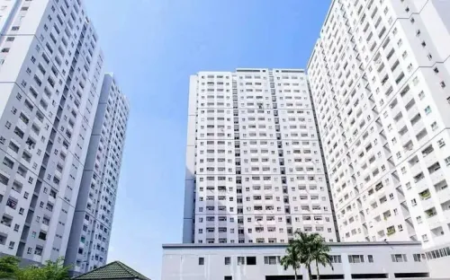 "Tin mừng" về nhà ở xã hội