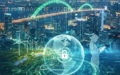 Cuộc phiêu lưu với sàn tài sản số: ‘người lên ngựa, kẻ chia bào’