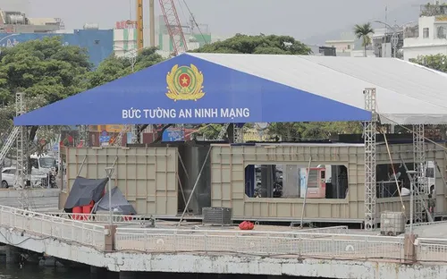 Đà Nẵng chuẩn bị sẵn sàng cho chương trình “Tổ quốc bình yên”