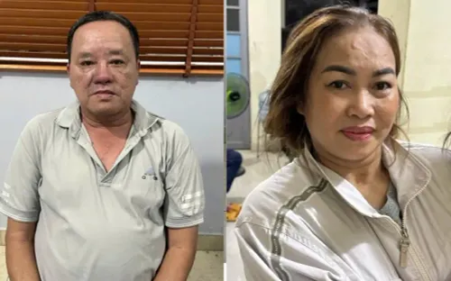 Dàn cảnh bán "đồng đen" 300 tỷ đồng, nhóm đối tượng lừa đảo chiếm đoạt tiền đặt cọc