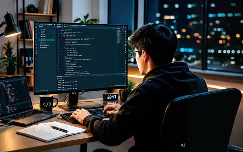 Doanh nghiệp công nghệ Việt trong kỷ nguyên AI: người tham gia hay người nắm giữ giá trị?