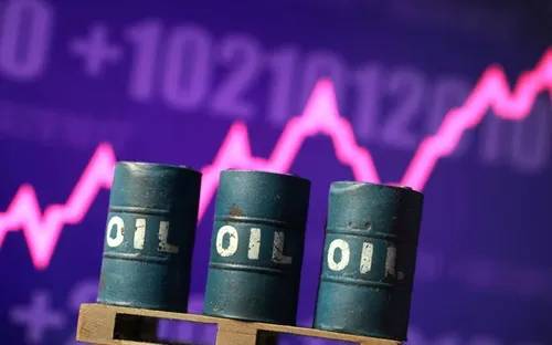Giá xăng dầu hôm nay (28-4): Giá dầu thế giới tăng hơn 2%