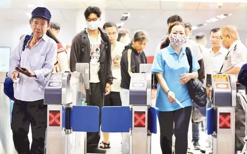 Thúc đẩy tăng trưởng bền vững từ mô hình kinh tế cuối tuần
