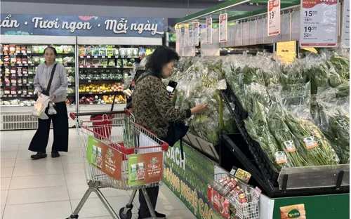 Kiểm soát lạm phát năm 2026: Thách thức từ giá năng lượng và chi phí đầu vào
