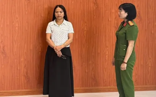 Khởi tố vụ lập khống hồ sơ đào tạo nghề tại Trung tâm Giáo dục nghề nghiệp Phương Nam