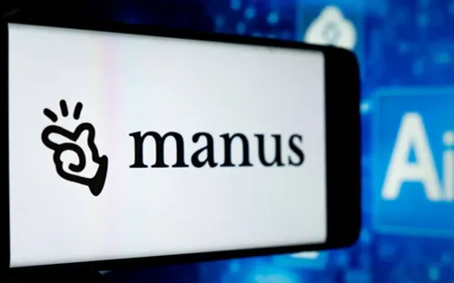 Trung Quốc chặn Meta mua startup AI Manus: Thương vụ 2 tỷ USD đổ vỡ vì lo ngại an ninh công nghệ