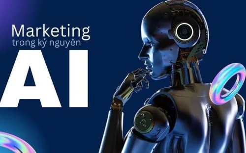 AI biến quảng cáo số thành “cỗ máy in tiền”, thúc doanh thu bùng nổ cho Google và Meta