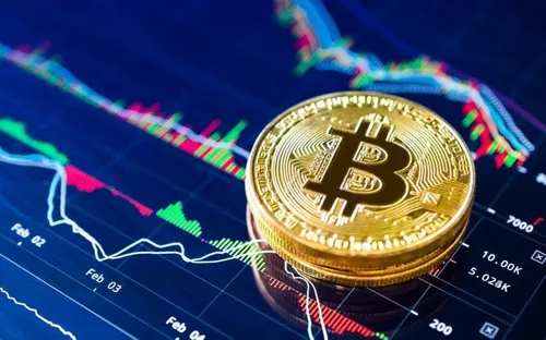 Bitcoin giảm về 76.000 USD khi căng thẳng Mỹ - Iran gia tăng