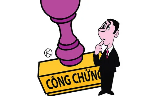 Sửa quy định về một bức ảnh không đơn thuần là giữ hay bỏ đi tấm ảnh