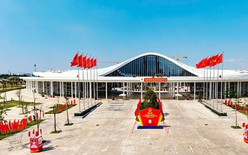 Hải Phòng hoạch định chiến lược bứt phá, vươn tầm trung tâm kinh tế lớn giai đoạn 2026 – 2030