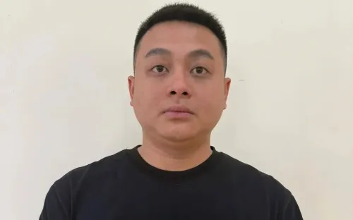 Mâu thuẫn từ bình luận xúc phạm trên Facebook, một người đàn ông bị đánh trọng thương