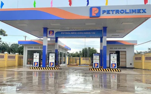 Nghị quyết 19 gỡ loạt rào cản cho doanh nghiệp xăng dầu, cắt giảm mạnh thủ tục và điều kiện kinh doanh
