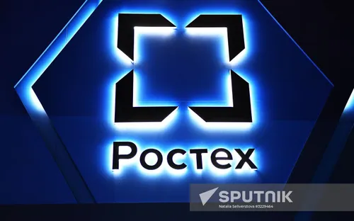 Rostec ra mắt pin siêu bền chịu lạnh, chống đạn dành cho thiết bị quân sự