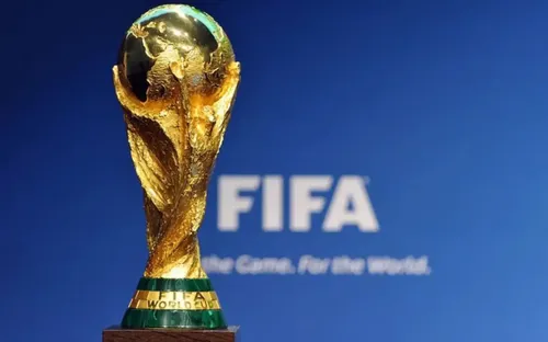 FIFA tăng mạnh hỗ trợ tài chính cho các đội dự World Cup 2026