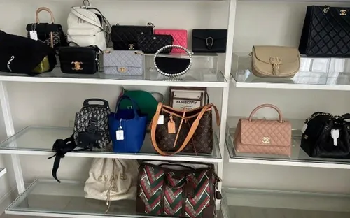 Truy tố chủ shop hàng hiệu online doanh thu gần 835 tỷ đồng vì trốn thuế hơn 12 tỷ đồng