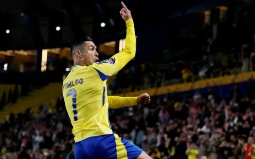 Cristiano Ronaldo lập công, Al Nassr tiến sát chức vô địch Saudi Pro League