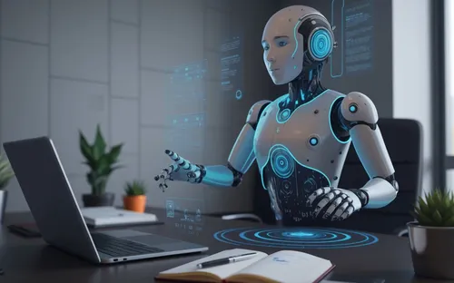 AI tái định hình kinh tế toàn cầu: Công nghệ, viễn thông và ngân hàng tăng tốc dẫn đầu