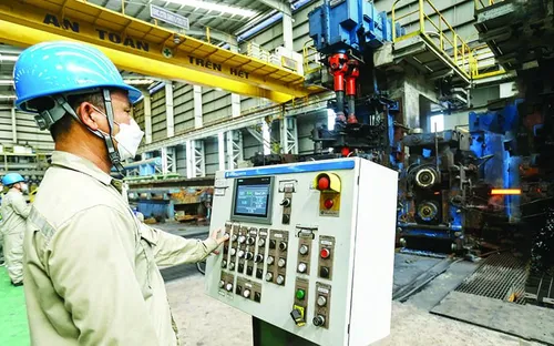 Trên nền tảng 40 năm Đổi mới, Việt Nam sẵn sàng bước vào kỷ nguyên mới
