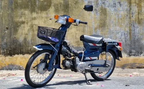 Rủi ro khôn lường khi độ xe máy 50cc thành “quái xế” hơn 150cc