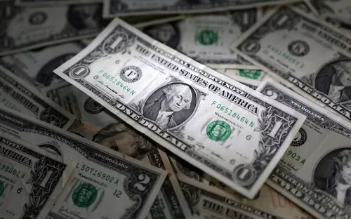 Tỷ giá USD hôm nay (30-4): Đồng USD tăng giá sau khi Fed giữ nguyên lãi suất