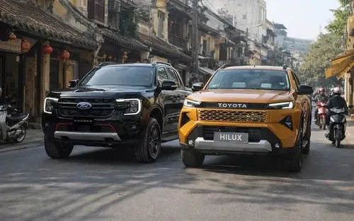 Hà Nội mở đường cho xe bán tải chạy 24/24h, người dùng và doanh nghiệp đồng loạt hưởng lợi