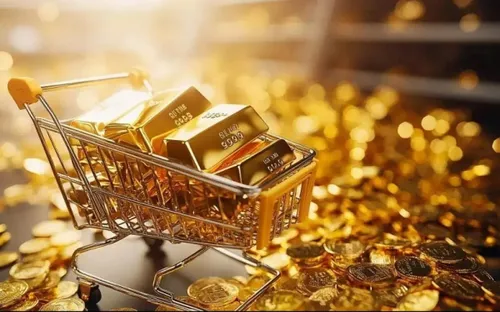 Nhu cầu vàng toàn cầu lập đỉnh 193 tỷ USD trong quý I/2026