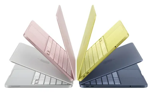 Apple cân nhắc đẩy nhanh MacBook Neo thế hệ mới sau sức mua vượt dự báo