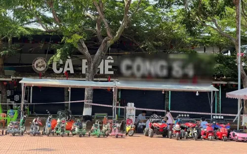 Hỗn chiến rạng sáng ở Đắk Lắk, thiếu niên 17 tuổi bị đâm tử vong