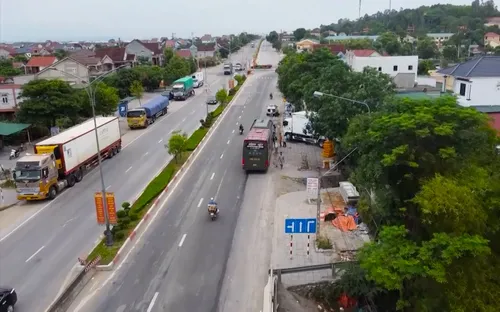 Hà Tĩnh: Tăng cường xử lý vi phạm vận tải hành khách dịp lễ