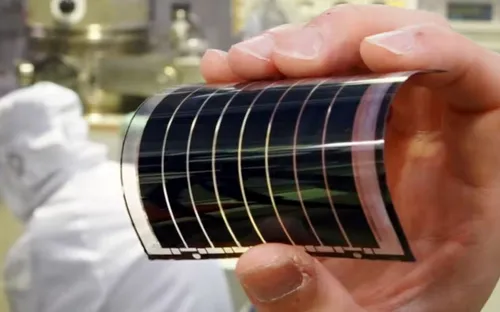 Đột phá pin perovskite: Tạo điện ngay trong nhà, không cần ánh nắng trực tiếp