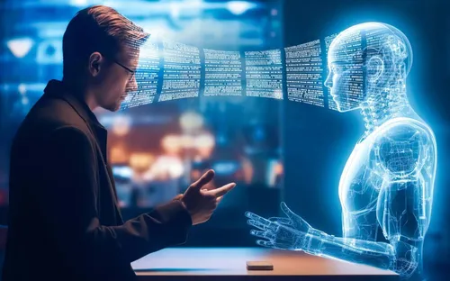 Doanh nghiệp đối mặt "vùng mù" dữ liệu khi nhân viên dùng AI