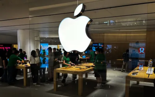 Apple đối mặt áp lực chi phí bộ nhớ, nguy cơ ảnh hưởng giá iPhone và Mac