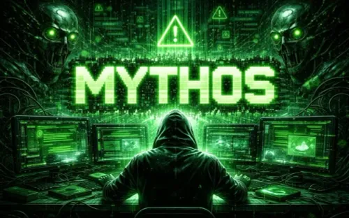 Mỹ thận trọng với siêu AI Claude Mythos khi Anthropic muốn mở rộng ra quốc tế