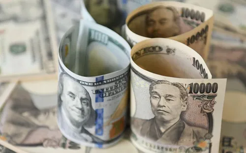 Tỷ giá USD hôm nay (2-5): Đồng USD hướng tới mức giảm mạnh trong tuần so với đồng yên
