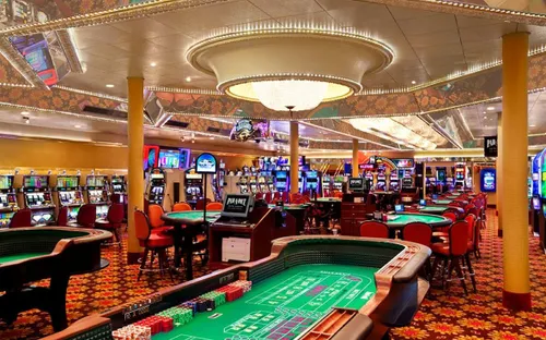 Bộ Tài chính muốn bỏ giấy phép kinh doanh casino, karaoke, xuất khẩu gạo