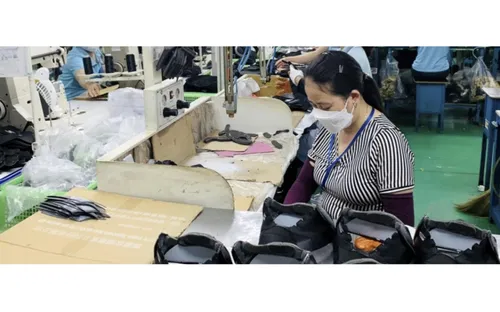 Giải pháp tài khóa thúc đẩy tăng trưởng kinh tế 2 con số năm 2026