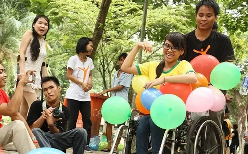 Ngày Người khuyết tật Việt Nam và hành trình nhân văn của dân tộc