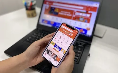 Triển khai đồng bộ Luật Thương mại điện tử