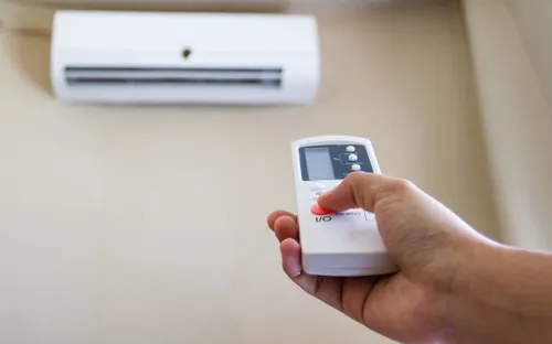 5 bước cần kiểm tra trước khi bật điều hòa trở lại trong mùa hè