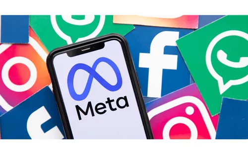 30.000 tài khoản Facebook bị chiếm đoạt: Hé lộ thủ đoạn mạo danh Meta qua email Google cực tinh vi