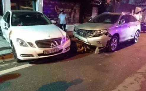 Đừng chủ quan giao chìa khóa ô tô cho bảo vệ, nhân viên rửa xe