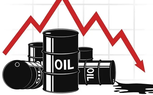 Giá dầu thế giới giảm gần 2% sau tuyên bố hỗ trợ tại eo biển Hormuz